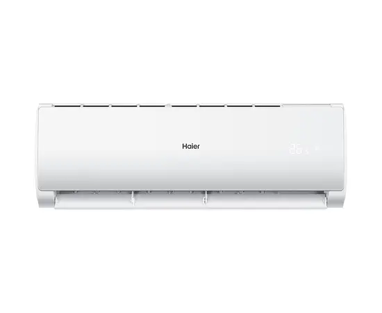Haier AS07TT5HRA/1U07TL5FRA, Рекомендуемая площадь и мощность: 20 м² - 2 кВт, - 3