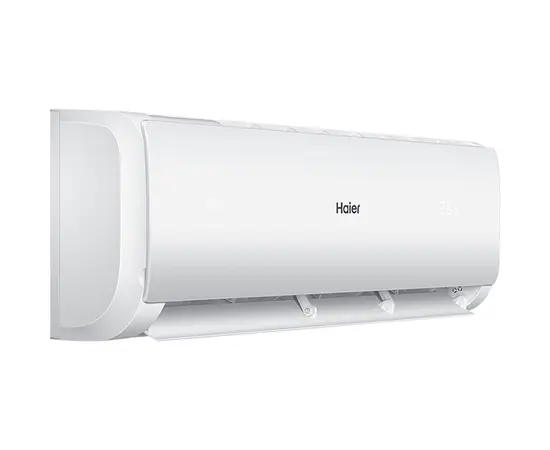 Haier AS07TT5HRA/1U07TL5FRA, Рекомендуемая площадь и мощность: 20 м² - 2 кВт, - 4