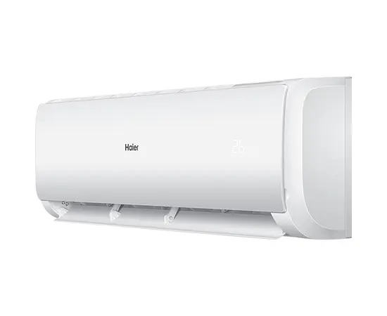 Haier AS07TT5HRA/1U07TL5FRA, Рекомендуемая площадь и мощность: 20 м² - 2 кВт, - 5
