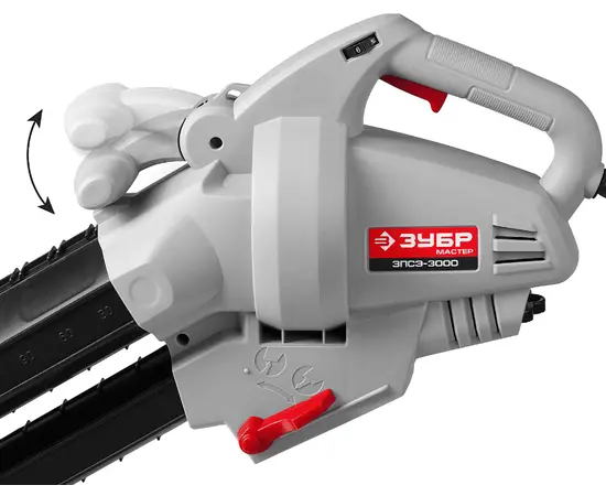 Зубр ЗПСЭ-3000, - 10 Зубр ЗПСЭ-3000, - 10