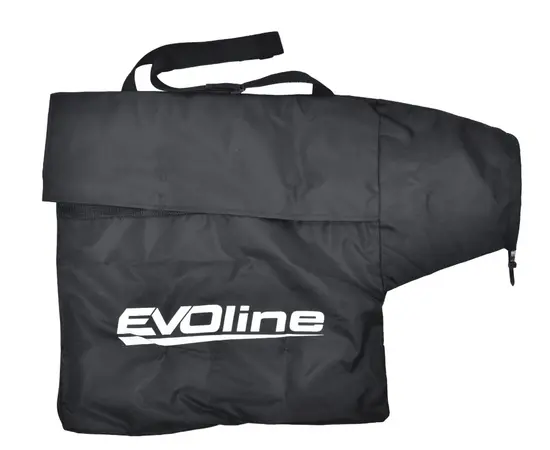 Evoline BLG 31 VAC (4T), - 6 Evoline BLG 31 VAC (4T), - 6