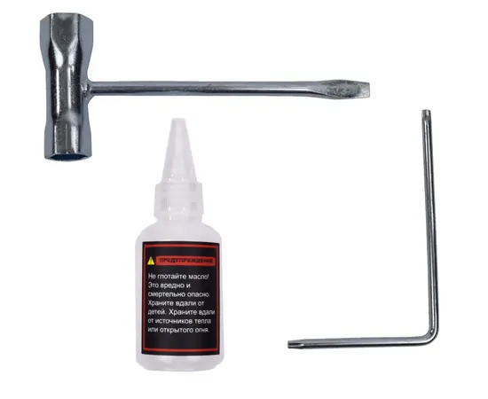 Evoline BLG 31 VAC (4T), - 10 Evoline BLG 31 VAC (4T), - 10