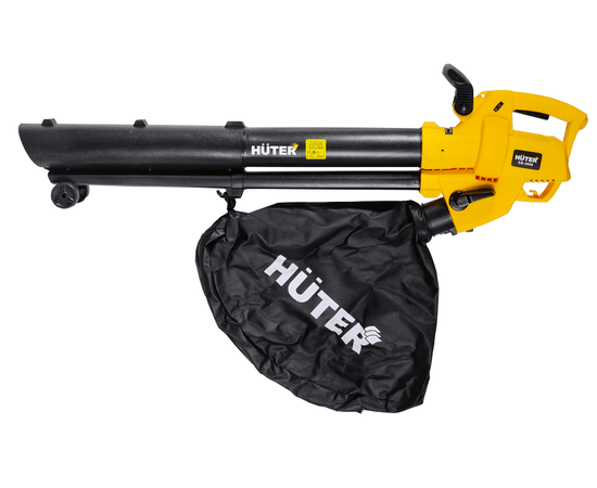 Huter EB-3000, - 5