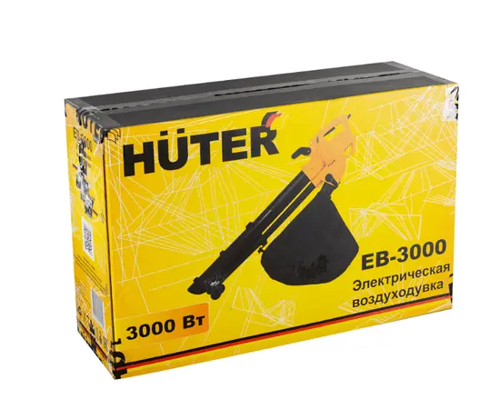Huter EB-3000, - 6 Huter EB-3000, - 6