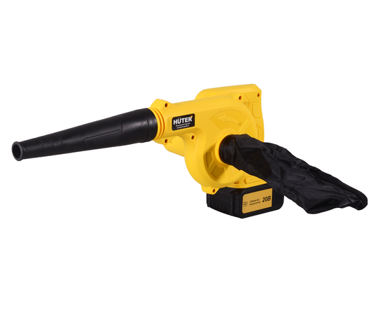 Huter CB-20Li EA+