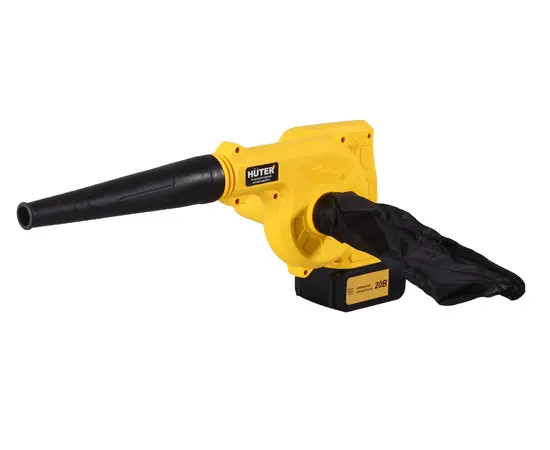 Huter CB-20Li EA+