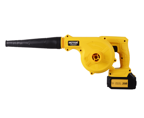 Huter CB-20Li EA+, - 2