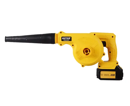 Huter CB-20Li EA+, - 2