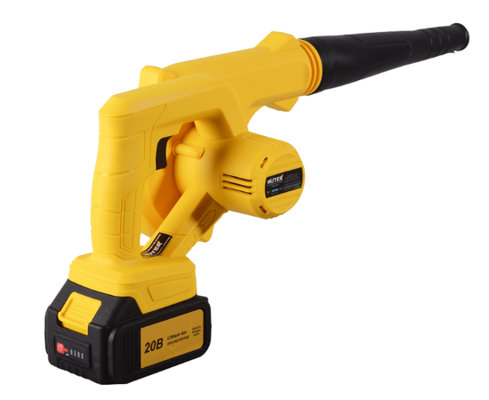Huter CB-20Li EA+, - 4
