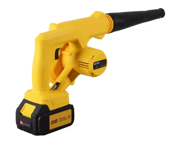 Huter CB-20Li EA+, - 4