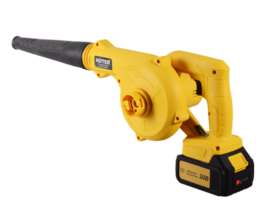 Huter CB-20Li EA+, - 5