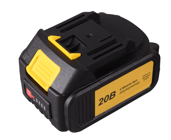 Huter CB-20Li EA+, - 6