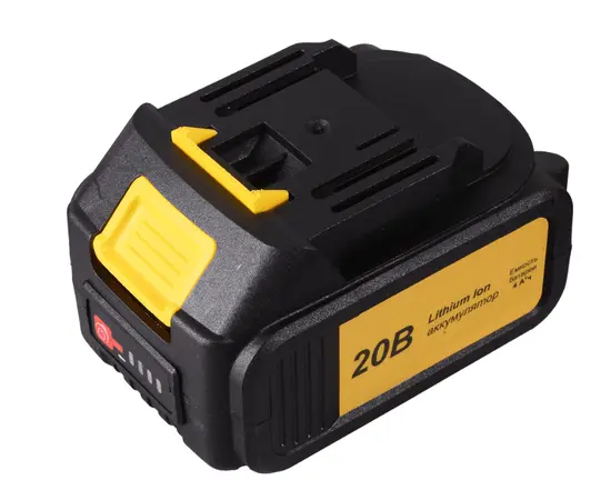 Huter CB-20Li EA+, - 6