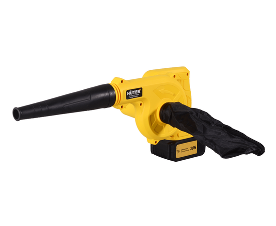 Huter CB-20/2Li EA+