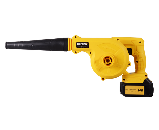 Huter CB-20/2Li EA+, - 2