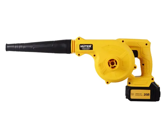 Huter CB-20/2Li EA+, - 2