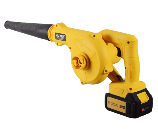 Huter CB-20/2Li EA+, - 3