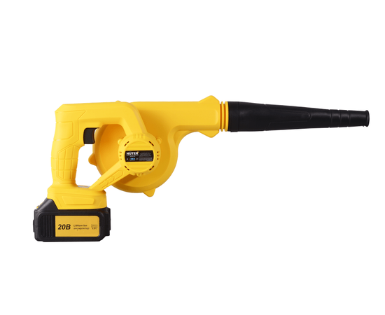Huter CB-20/2Li EA+, - 4