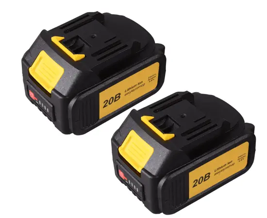 Huter CB-20/2Li EA+, - 6