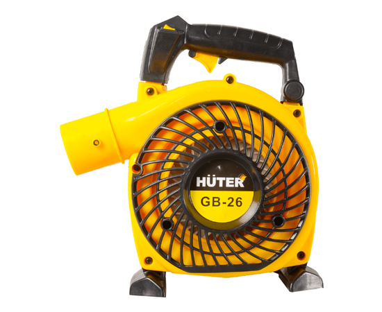 Huter GB-26, - 2
