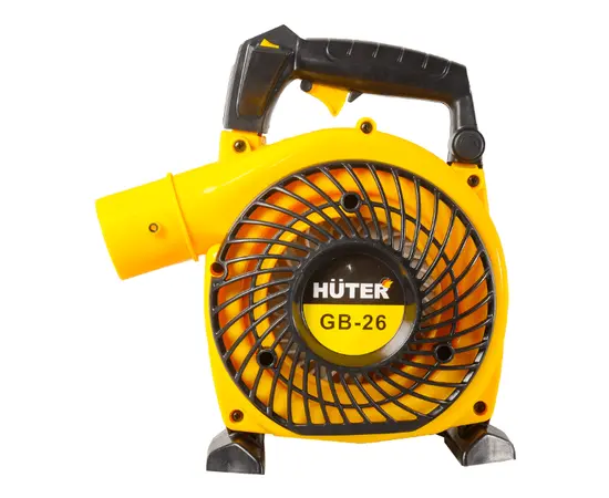 Huter GB-26, - 2 Huter GB-26, - 2