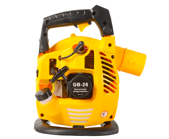 Huter GB-26, - 4