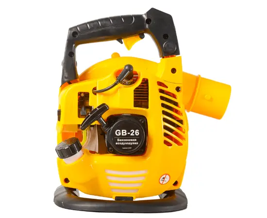 Huter GB-26, - 4 Huter GB-26, - 4