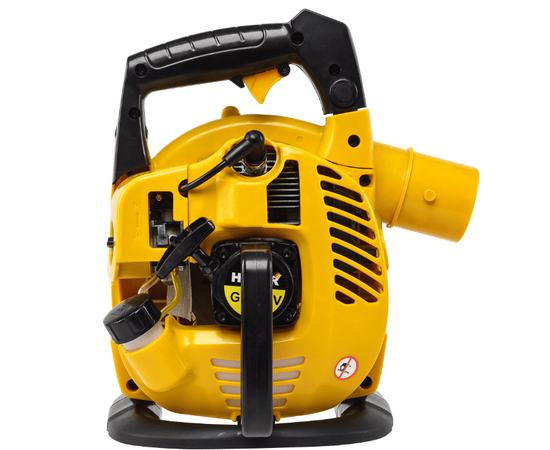 Huter GB-26V, - 5