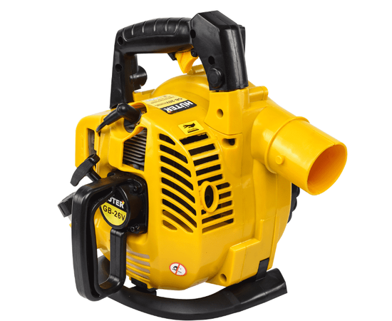 Huter GB-26V, - 7