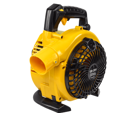Huter GB-26V, - 8