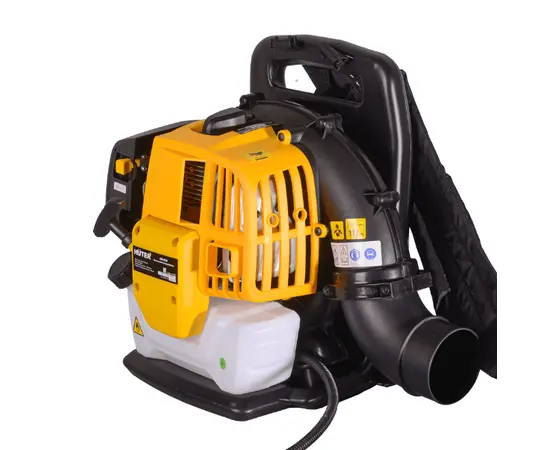 Huter GB-52S Huter GB-52S