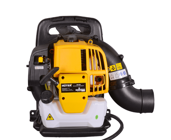 Huter GB-52S, - 3