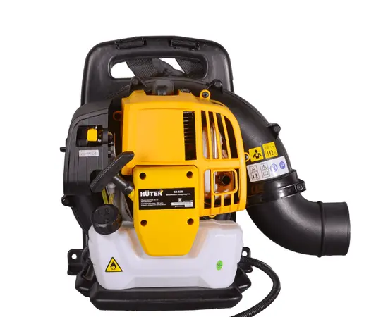 Huter GB-52S, - 3 Huter GB-52S, - 3