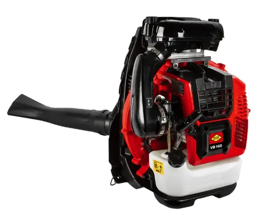 DDE VB 160, - 4 DDE VB 160, - 4