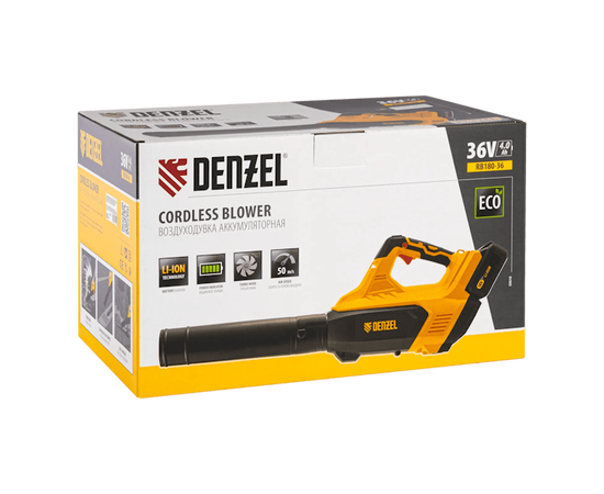 Denzel RB180-36, - 9