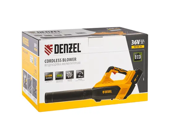 Denzel RB180-36, - 9