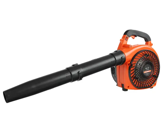 Patriot BG 125 Patriot BG 125