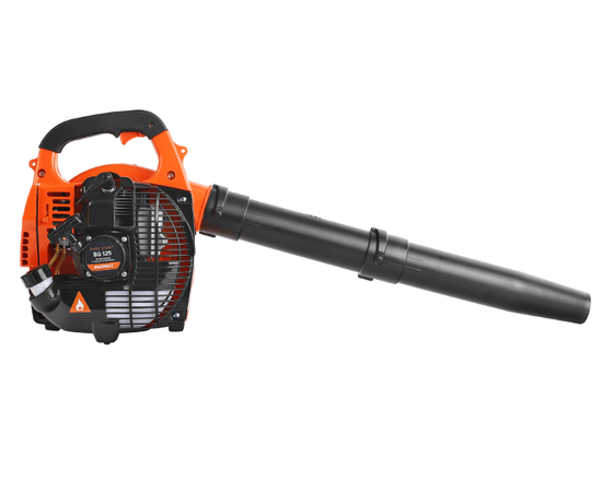 Patriot BG 125, - 2