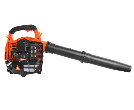 Patriot BG 125, - 2 Patriot BG 125, - 2