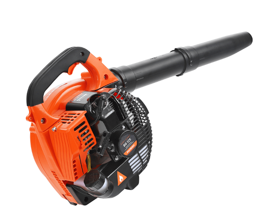 Patriot BG 125, - 4
