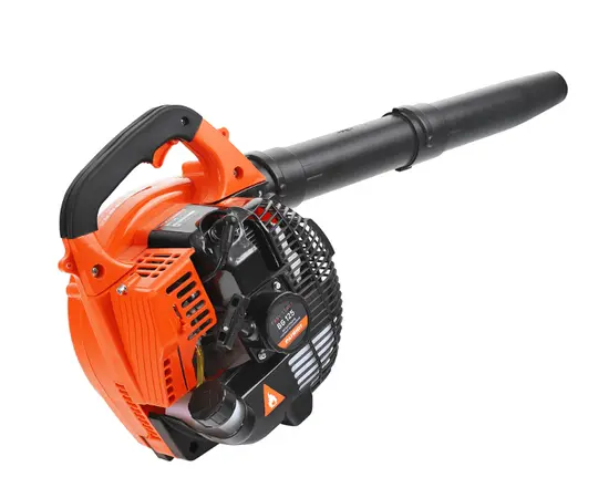 Patriot BG 125, - 4 Patriot BG 125, - 4