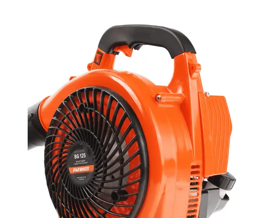 Patriot BG 125, - 5 Patriot BG 125, - 5