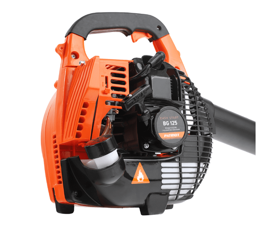 Patriot BG 125, - 6