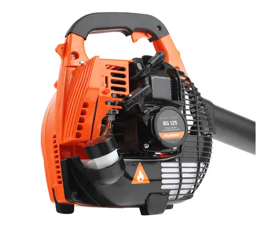 Patriot BG 125, - 6 Patriot BG 125, - 6