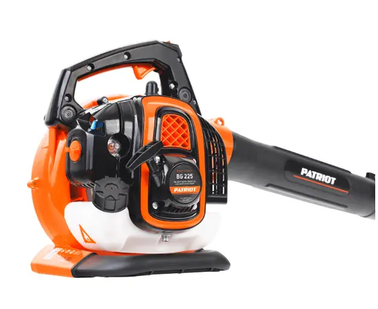 Patriot BG 225, - 3 Patriot BG 225, - 3