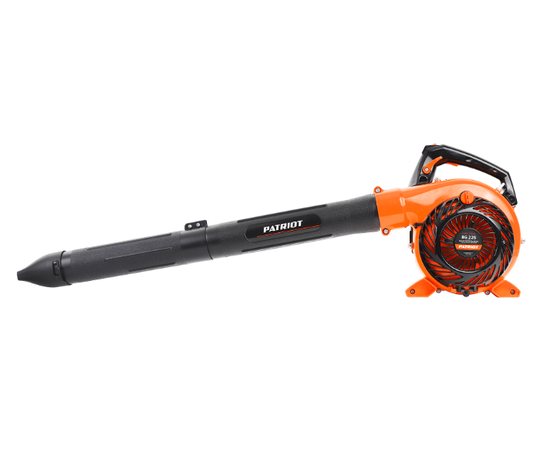 Patriot BG 225, - 4