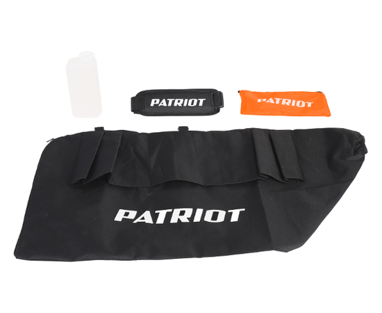 Patriot BG 225, - 13