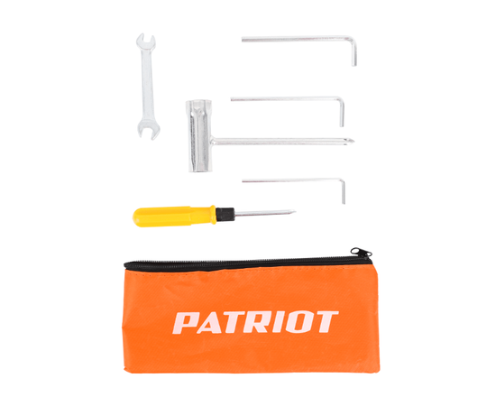 Patriot BG 225, - 14