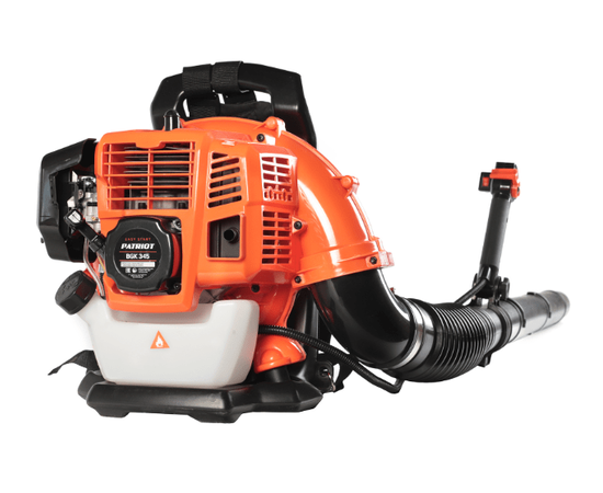 Patriot BGK 345