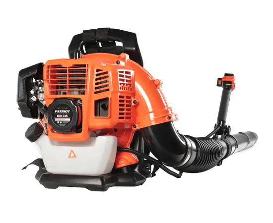 Patriot BGK 345 Patriot BGK 345